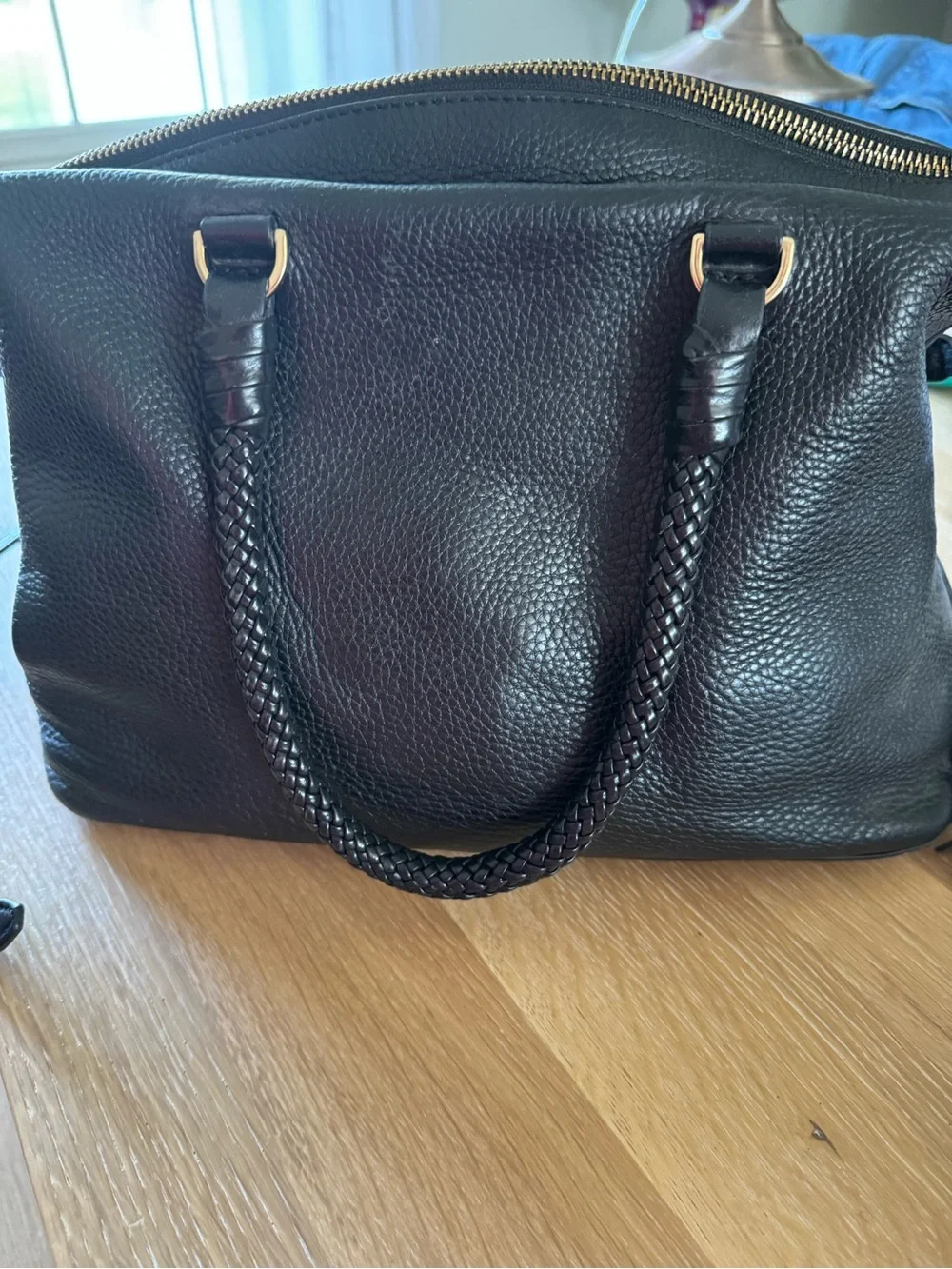 Tory Burch classic tory